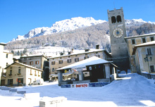 Bormio Agenzia